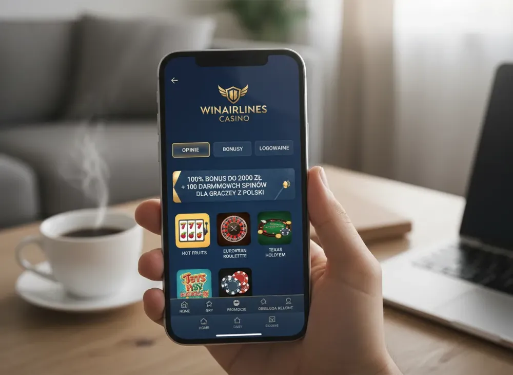 home Winairlines